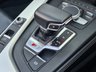USED 2017 17 AUDI A5 3.0 S5 TFSI QUATTRO 2d 349 BHP FULL AUDI SERVICE HISTORY - NEW MOT