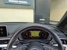 USED 2017 17 AUDI A5 3.0 S5 TFSI QUATTRO 2d 349 BHP FULL AUDI SERVICE HISTORY - NEW MOT