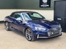 USED 2017 17 AUDI A5 3.0 S5 TFSI QUATTRO 2d 349 BHP FULL AUDI SERVICE HISTORY - NEW MOT