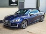 USED 2017 17 AUDI A5 3.0 S5 TFSI QUATTRO 2d 349 BHP FULL AUDI SERVICE HISTORY - NEW MOT