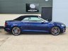 USED 2017 17 AUDI A5 3.0 S5 TFSI QUATTRO 2d 349 BHP FULL AUDI SERVICE HISTORY - NEW MOT