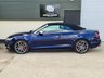 USED 2017 17 AUDI A5 3.0 S5 TFSI QUATTRO 2d 349 BHP FULL AUDI SERVICE HISTORY - NEW MOT