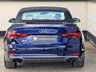 USED 2017 17 AUDI A5 3.0 S5 TFSI QUATTRO 2d 349 BHP FULL AUDI SERVICE HISTORY - NEW MOT