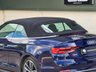 USED 2017 17 AUDI A5 3.0 S5 TFSI QUATTRO 2d 349 BHP FULL AUDI SERVICE HISTORY - NEW MOT