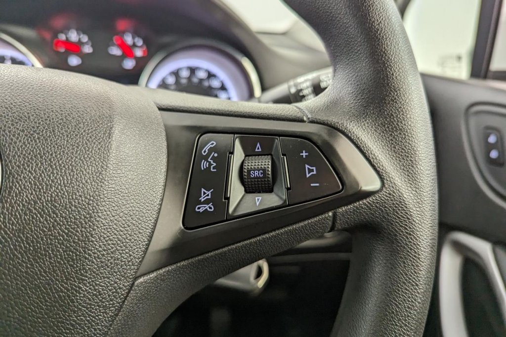 USED 2019 19 VAUXHALL ASTRA 1.0 DESIGN ECOTEC S/S 5d  
