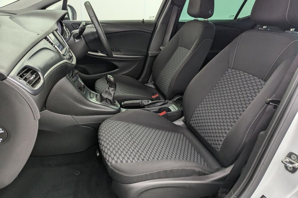 USED 2019 19 VAUXHALL ASTRA 1.0 DESIGN ECOTEC S/S 5d  