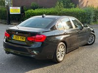 USED 2015 65 BMW 3 SERIES 2.0 320D ED PLUS 4d 161 BHP 