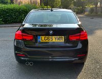 USED 2015 65 BMW 3 SERIES 2.0 320D ED PLUS 4d 161 BHP 