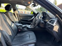 USED 2015 65 BMW 3 SERIES 2.0 320D ED PLUS 4d 161 BHP 