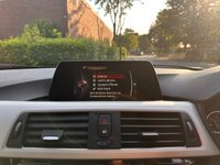 USED 2015 65 BMW 3 SERIES 2.0 320D ED PLUS 4d 161 BHP 