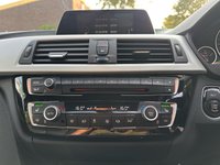 USED 2015 65 BMW 3 SERIES 2.0 320D ED PLUS 4d 161 BHP 