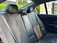 USED 2015 65 BMW 3 SERIES 2.0 320D ED PLUS 4d 161 BHP 