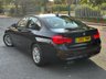 USED 2015 65 BMW 3 SERIES 2.0 320D ED PLUS 4d 161 BHP 