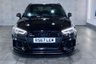 USED 2017 67 AUDI RS3 RS3 2.5 TFSI SPORTBACK 5dr S Tronic QUATTRO Euro 6 (400) NAV 