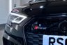 USED 2017 67 AUDI RS3 RS3 2.5 TFSI SPORTBACK 5dr S Tronic QUATTRO Euro 6 (400) NAV 