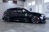 USED 2017 67 AUDI RS3 RS3 2.5 TFSI SPORTBACK 5dr S Tronic QUATTRO Euro 6 (400) NAV 