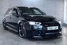 USED 2017 67 AUDI RS3 RS3 2.5 TFSI SPORTBACK 5dr S Tronic QUATTRO Euro 6 (400) NAV 