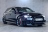 USED 2017 67 AUDI RS3 RS3 2.5 TFSI SPORTBACK 5dr S Tronic QUATTRO Euro 6 (400) NAV 