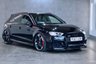 USED 2017 67 AUDI RS3 RS3 2.5 TFSI SPORTBACK 5dr S Tronic QUATTRO Euro 6 (400) NAV 