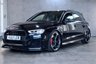 USED 2017 67 AUDI RS3 RS3 2.5 TFSI SPORTBACK 5dr S Tronic QUATTRO Euro 6 (400) NAV 