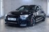 USED 2017 67 AUDI RS3 RS3 2.5 TFSI SPORTBACK 5dr S Tronic QUATTRO Euro 6 (400) NAV 