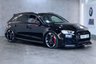 USED 2017 67 AUDI RS3 RS3 2.5 TFSI SPORTBACK 5dr S Tronic QUATTRO Euro 6 (400) NAV 