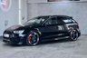 USED 2017 67 AUDI RS3 RS3 2.5 TFSI SPORTBACK 5dr S Tronic QUATTRO Euro 6 (400) NAV 
