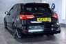 USED 2017 67 AUDI RS3 RS3 2.5 TFSI SPORTBACK 5dr S Tronic QUATTRO Euro 6 (400) NAV 