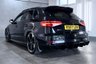 USED 2017 67 AUDI RS3 RS3 2.5 TFSI SPORTBACK 5dr S Tronic QUATTRO Euro 6 (400) NAV 