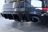 USED 2017 67 AUDI RS3 RS3 2.5 TFSI SPORTBACK 5dr S Tronic QUATTRO Euro 6 (400) NAV 