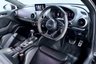 USED 2017 67 AUDI RS3 RS3 2.5 TFSI SPORTBACK 5dr S Tronic QUATTRO Euro 6 (400) NAV 
