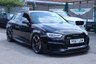 USED 2017 67 AUDI RS3 RS3 2.5 TFSI SPORTBACK 5dr S Tronic QUATTRO Euro 6 (400) NAV 