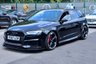 USED 2017 67 AUDI RS3 RS3 2.5 TFSI SPORTBACK 5dr S Tronic QUATTRO Euro 6 (400) NAV 