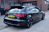 USED 2017 67 AUDI RS3 RS3 2.5 TFSI SPORTBACK 5dr S Tronic QUATTRO Euro 6 (400) NAV 