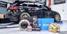 USED 2017 67 AUDI RS3 RS3 2.5 TFSI SPORTBACK 5dr S Tronic QUATTRO Euro 6 (400) NAV 