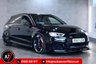 USED 2017 67 AUDI RS3 RS3 2.5 TFSI SPORTBACK 5dr S Tronic QUATTRO Euro 6 (400) NAV 
