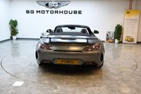USED 2020 F MERCEDES-BENZ GT 0.0 AMG GT R 2d 577 BHP + FREE 6 MONTHS PREMIUM WARRANTY +