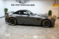 USED 2020 F MERCEDES-BENZ GT 0.0 AMG GT R 2d 577 BHP + FREE 6 MONTHS PREMIUM WARRANTY +