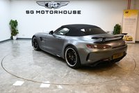 USED 2020 F MERCEDES-BENZ GT 0.0 AMG GT R 2d 577 BHP + FREE 6 MONTHS PREMIUM WARRANTY +