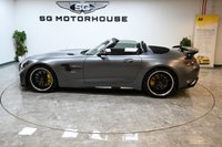 USED 2020 F MERCEDES-BENZ GT 0.0 AMG GT R 2d 577 BHP + FREE 6 MONTHS PREMIUM WARRANTY +