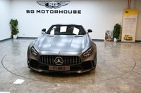 USED 2020 F MERCEDES-BENZ GT 0.0 AMG GT R 2d 577 BHP + FREE 6 MONTHS PREMIUM WARRANTY +