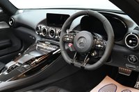 USED 2020 F MERCEDES-BENZ GT 0.0 AMG GT R 2d 577 BHP + FREE 6 MONTHS PREMIUM WARRANTY +