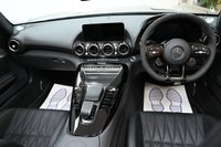 USED 2020 F MERCEDES-BENZ GT 0.0 AMG GT R 2d 577 BHP + FREE 6 MONTHS PREMIUM WARRANTY +