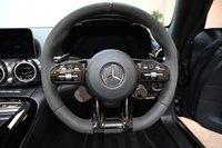 USED 2020 F MERCEDES-BENZ GT 0.0 AMG GT R 2d 577 BHP + FREE 6 MONTHS PREMIUM WARRANTY +