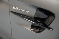 USED 2020 F MERCEDES-BENZ GT 0.0 AMG GT R 2d 577 BHP + FREE 6 MONTHS PREMIUM WARRANTY +