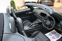 USED 2020 F MERCEDES-BENZ GT 0.0 AMG GT R 2d 577 BHP + FREE 6 MONTHS PREMIUM WARRANTY +
