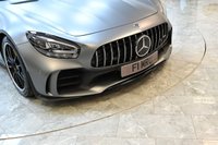 USED 2020 F MERCEDES-BENZ GT 0.0 AMG GT R 2d 577 BHP + FREE 6 MONTHS PREMIUM WARRANTY +