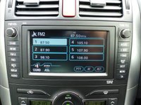 USED 2011 60 TOYOTA AURIS 1.8 T SPIRIT 5d 99 BHP www.suffolkcarcentre.co.uk - Located at Ilketshall