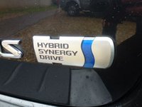 USED 2011 60 TOYOTA AURIS 1.8 T SPIRIT 5d 99 BHP www.suffolkcarcentre.co.uk - Located at Ilketshall