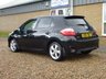 USED 2011 60 TOYOTA AURIS 1.8 T SPIRIT 5d 99 BHP www.suffolkcarcentre.co.uk - Located at Ilketshall